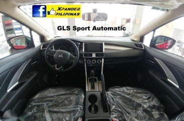 2018 Mitsubishi Xpander 1.5 Gas (Euro4) 7Seater