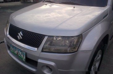 Suzuki Grand Vitara 2007 for sale