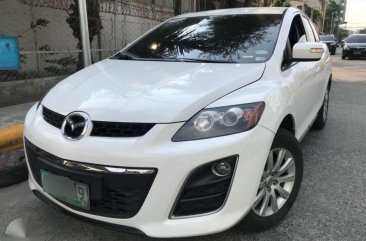 2010 Mazda Cx7 for sale