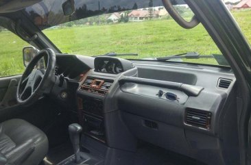 Mitsubishi Pajero 2003 for sale