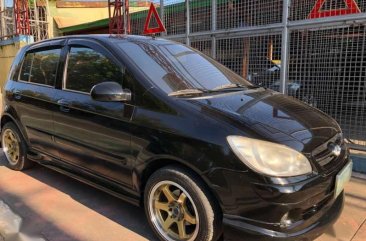 Getz Hyundai manual wigo mirage 2007 hyundai getz rush sale