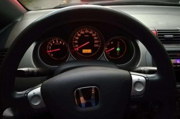 2004 Honda City iDSI Extra Car