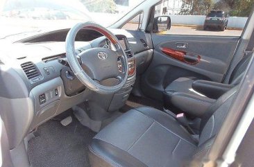 Toyota Previa 2004 for sale