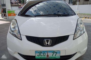 2010 Honda Jazz i- vtec1.5 Automatic For Sale 