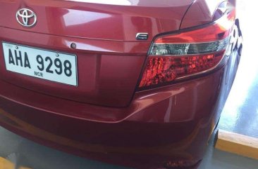 2015 VIOS 1.3 E MANUAL for sale