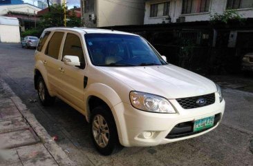 2010 Ford Escape "FRESH" for sale 