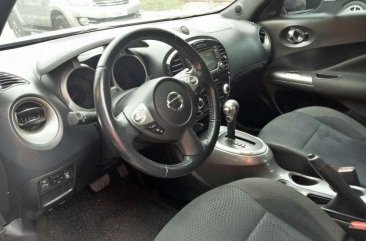 2016 Nissan Juke Automatic Transmission For Sale 