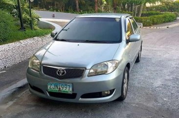 2007 Toyota Vios G ( 2006 2007 Honda City Toyota altis Hyundai Accent)