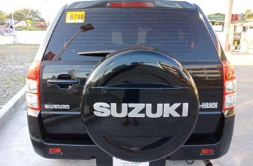 2015 Suzuki Grand Vitara Automatic For Sale 