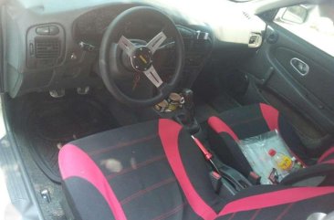 Mitsubishi Lancer GLi Itlog 1994 For Sale 