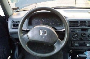 Honda City Type-Z Automatic 1.3L For Sale 