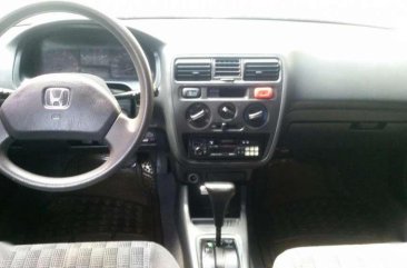 Honda City 2000 for sale