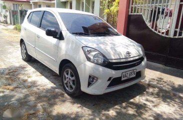 Toyota Wigo G 2015 for sale