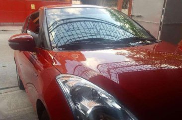 Suzuki Swift 2017 Automatic FOR SALE 