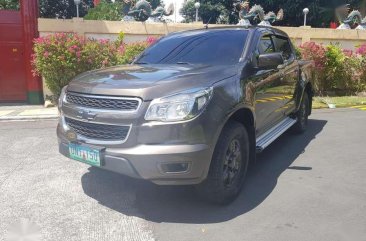 2013 Chevrolet Colorado Top of the Line For Sale 