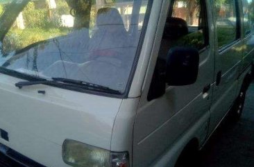 In very good condition Suzuki Multicab FOR SALE 