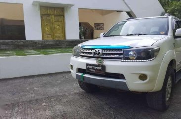 Toyota Fortuner 2005 for sale