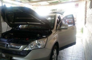 HONDA CRV 2008 FOR SALE