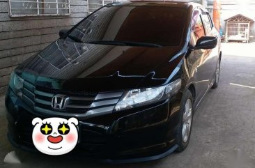 2010 Honda City 1.3L Automatic Low mileage in very good condition