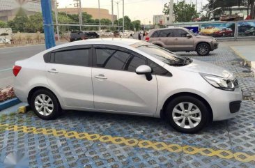 380K Negotiable!!!Kia Rio 1.4L EX Manual 2014