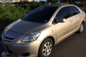 2009 Toyota Vios 1.3E for sale