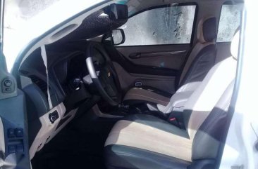 Chevrolet Trail Blazer 2014 AT White For Sale 