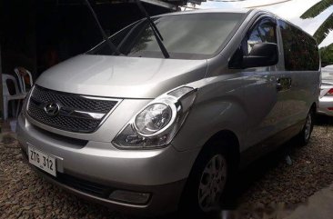 Hyundai Grand Starex 2009 for sale