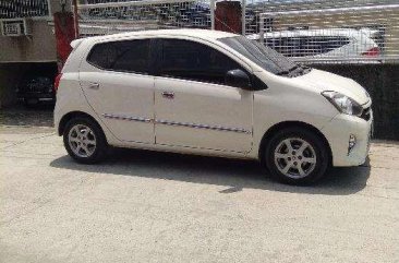 Toyota Wigo G 2015 for sale