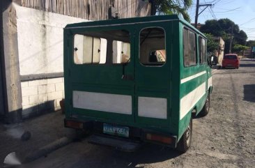 2004 MITSUBISHI L300 Fb for sale!