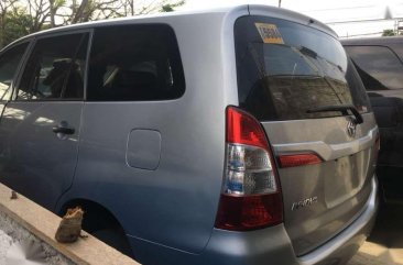 2016 Toyota Innova for sale