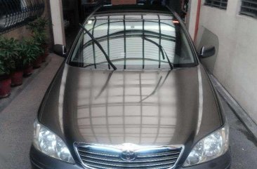 2004 Toyota Camry for sale