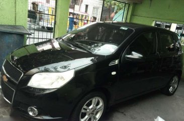 2009 Chevrolet Aveo Hatchback For Sale 