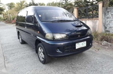 Mitsubishi Spacegear 2003 for sale