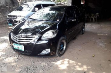 2011 Toyota Vios 1.5G MT vvti for sale 