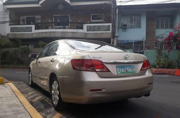 Toyota Camry 2006 P270,000 for sale