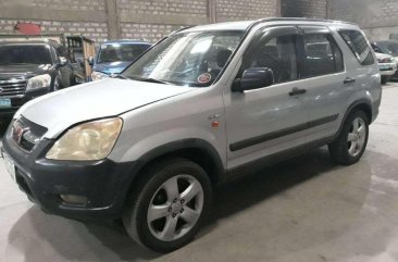 2002 Honda CRV - Asialink Preowned Cars