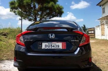 2017  Honda Civic sir fd fb lexus altis vios camry bmw e90