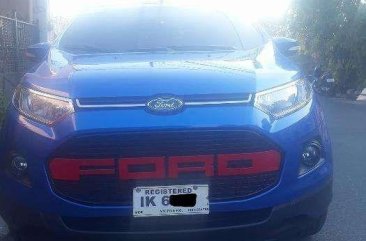 Ford Ecosport 2016 for sale