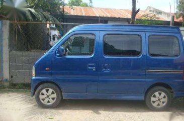 Suzuki Every mini van 2007 for sale 