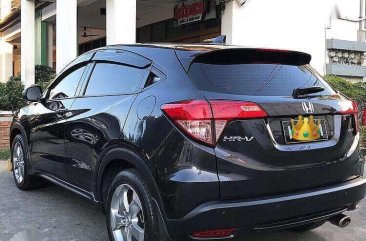 Honda HRV E 2016 for sale