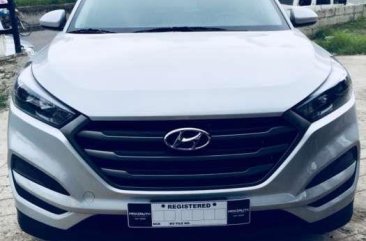 2016 Hyundai Tucson for sale