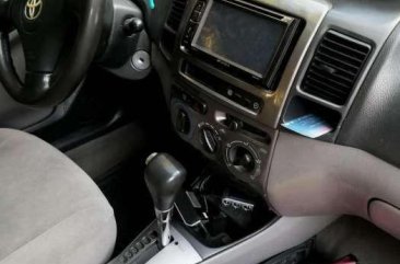 TOYOTA Vios G 2005 Automatic Transmission