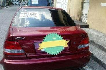 Honda City 2000 AT not vios lancer altis civic 98 99 2001 2002 2003