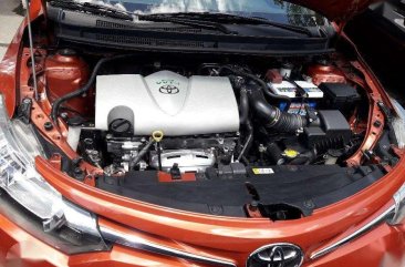 2017 Toyota Vios 1.3E Dual Vvti Automatic Grab Ready Vs 2018 2016 2015