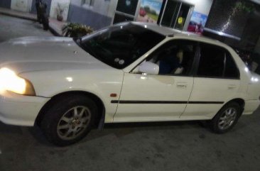 Honda City 1999 Manual Top of the Line For Sale 