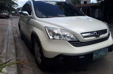 For Sale-Honda CRV 2008 AT-santa fe-avanza-revo-vios-kia-tucson-escape