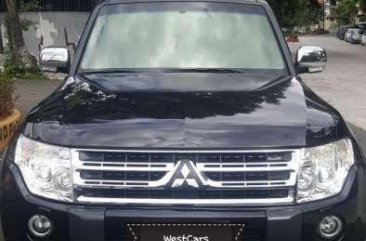 Mitsubishi Pajero CK 2008 WestCars unit for sale!