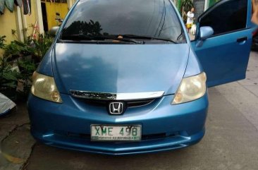 Honda City idsi 2003 Manual Transmission 