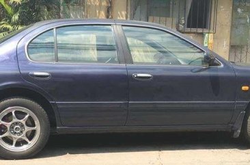 1999 Nissan Cefiro for sale