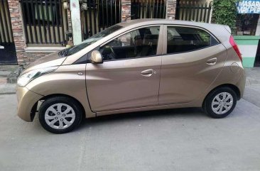 2014 Hyundai Eon FOR SALE 